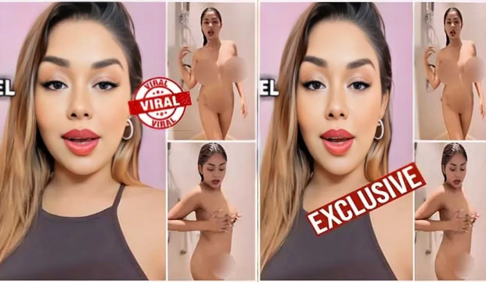 Survi Mondal Famous Insta Model - Exclusive Nude Show With Face Watch Online