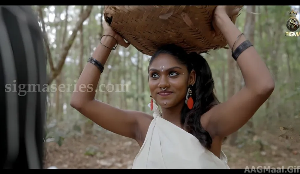 Thenkani - 2024 - Sigmaseries - S01 Ep01 -  Malayalam Web Series
