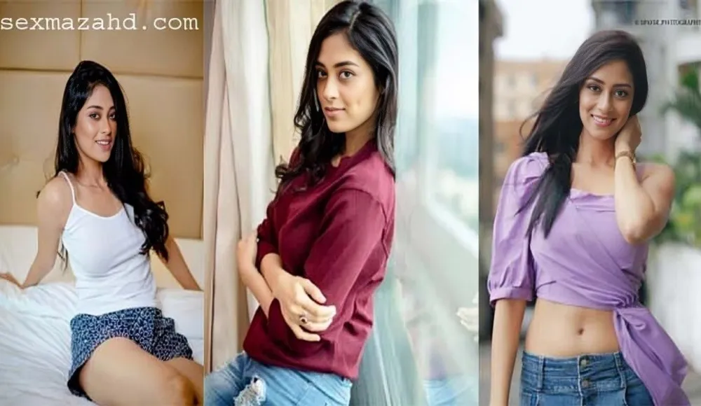 Indian Model  Actress Tilottama Dutta Aka Vedieka Dutt - Who Was Nude