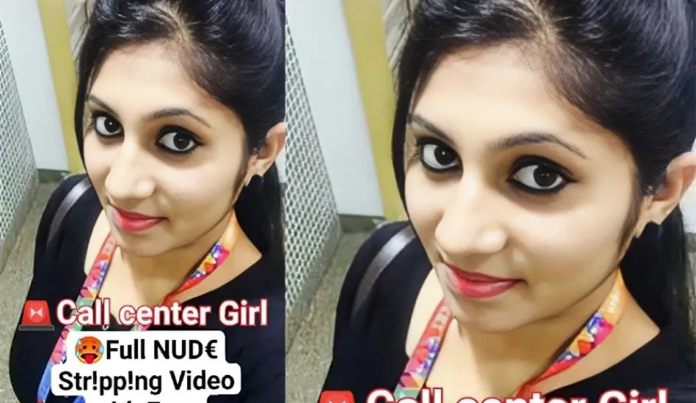 Horny Desi Call Center Girl Full Nude Stripping With Face 6247