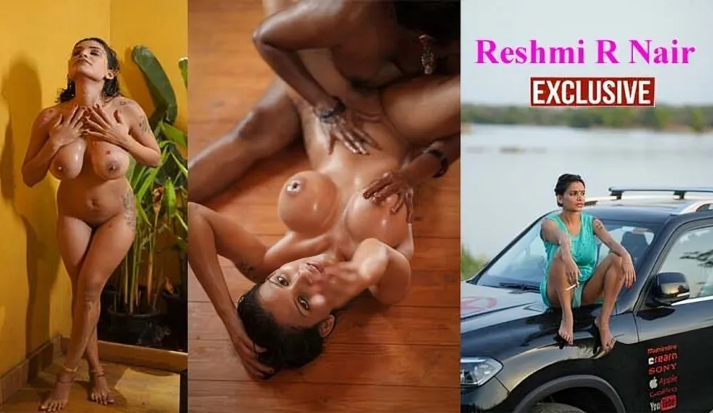 Resmi Nair Lesbians Busty Nude Boobie Strange Sister Full Hd