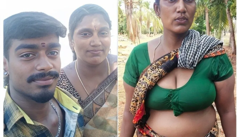 Hot Tamil Aunty Affair In Field - Fucking Update