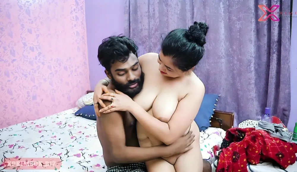 Hot Indian Maid Gets Fucked Hard By Owner