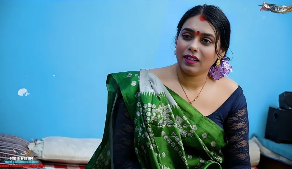 Bade Dudh Wali Paros Ki Bhabhi Ko Water Mangne Ke Bahane Chod Diya When She Was Alone At Home ( H...