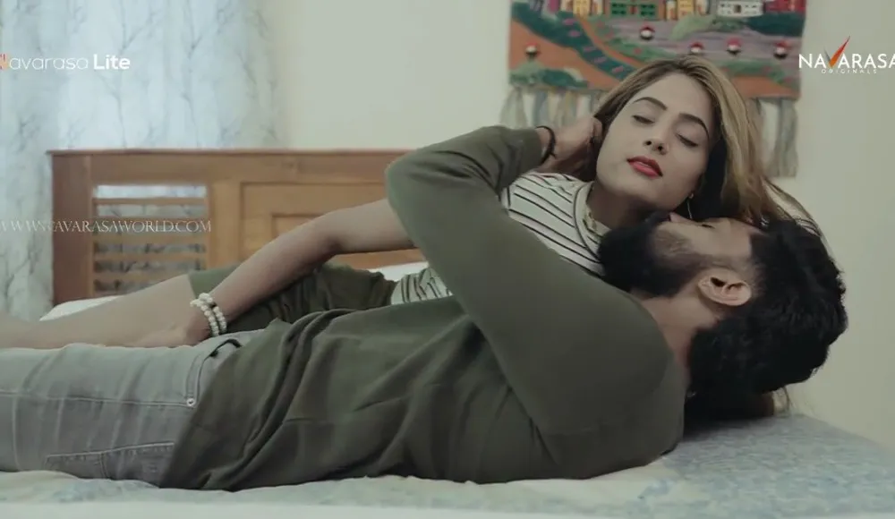 Harlot (2024) Navarasa Season 1 Episode 1 Malayalam