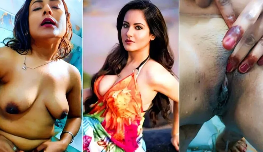 Webseries Actress Full Nude Bathing And Masturbating Pussy Watch