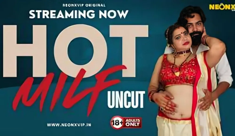 Hot Milf (2024) Hindi Neonx Short Film Watch Online