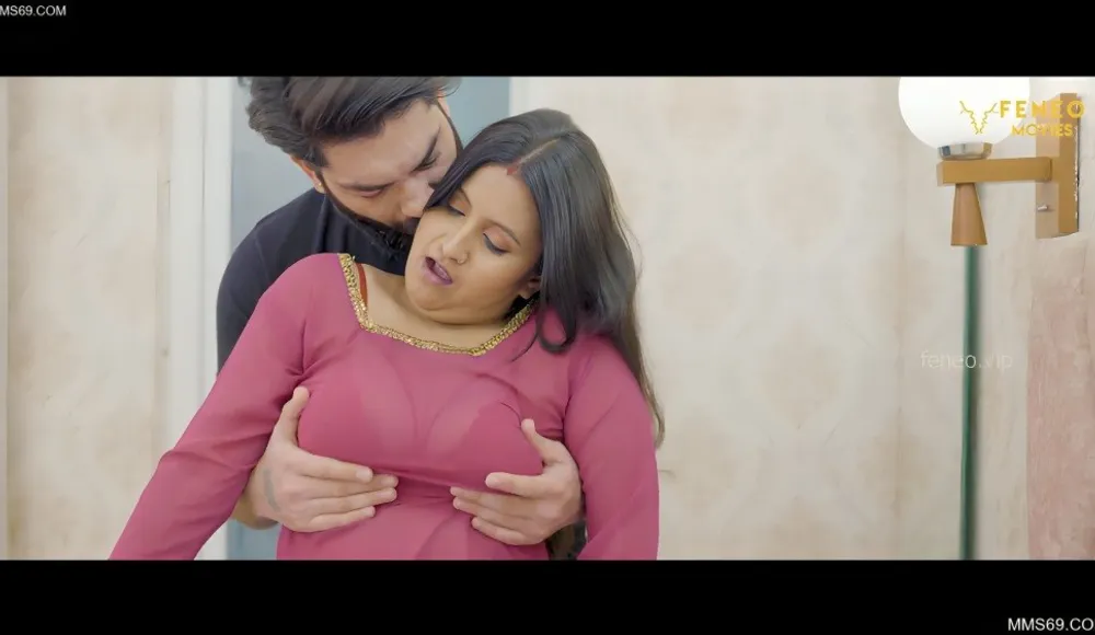 [18+] Dhokha (season 01) E02 (2024) Hindi Feneo Web Series