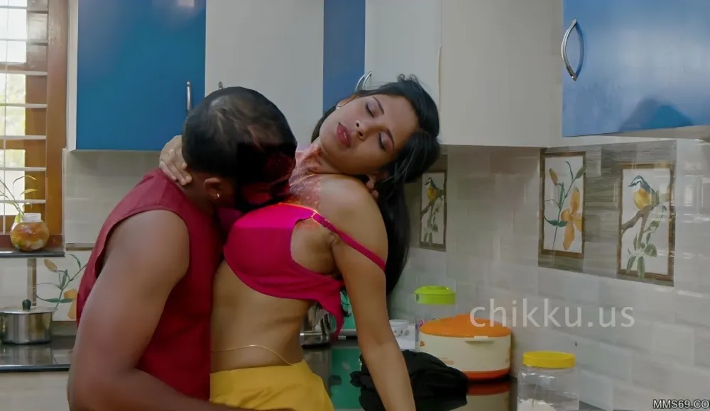 [18+] Sales Girl (season 01) (2024) E01 Malayalam Boomex App Web Series Watch Online