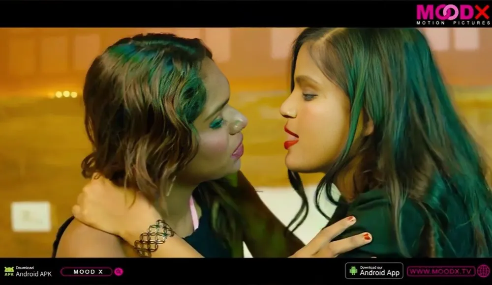 Saheli Ki Suhaagraat (2024) Moodx Season 1 Episode 1