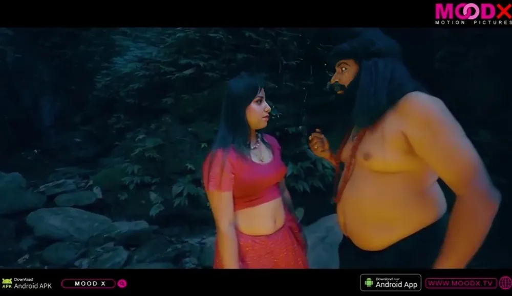 Kuwari Kanya (2024) Moodx Season 1 Episode 1