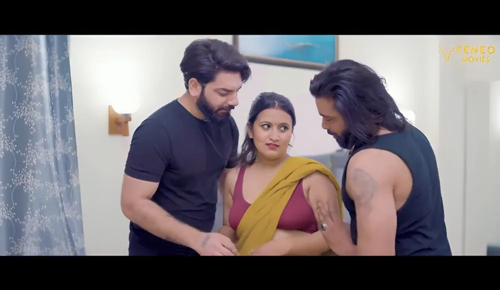 Hot Champa (2024) Feneo Hindi Short Film Watch Online