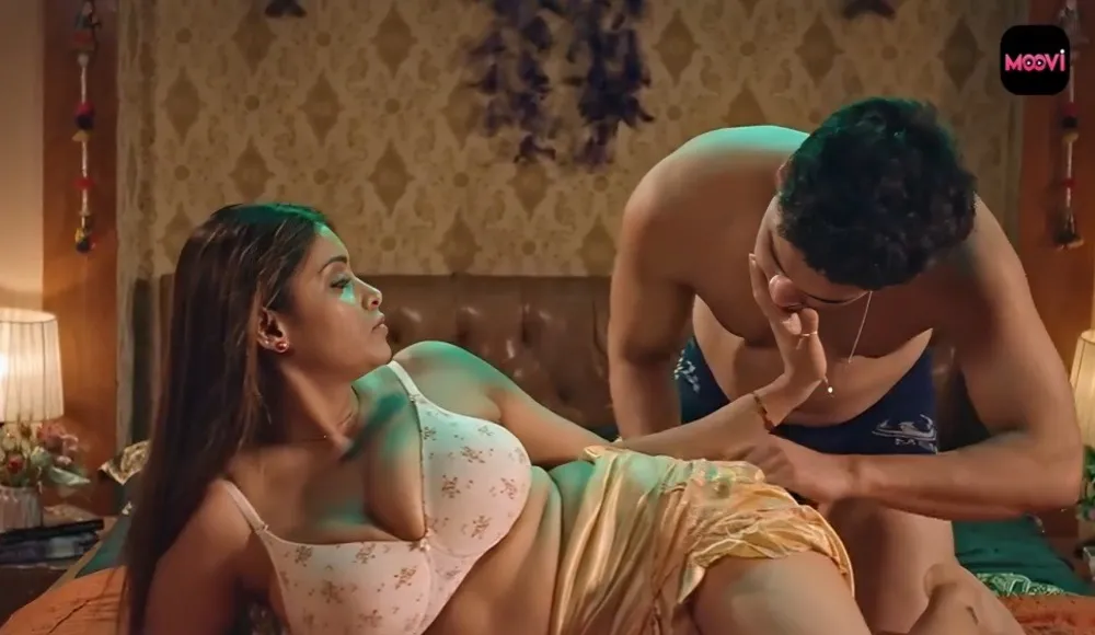 Angregi Akhbar (2024) Moovi Season 1 Episode 4 Watch Online Hindi Hot Web Series