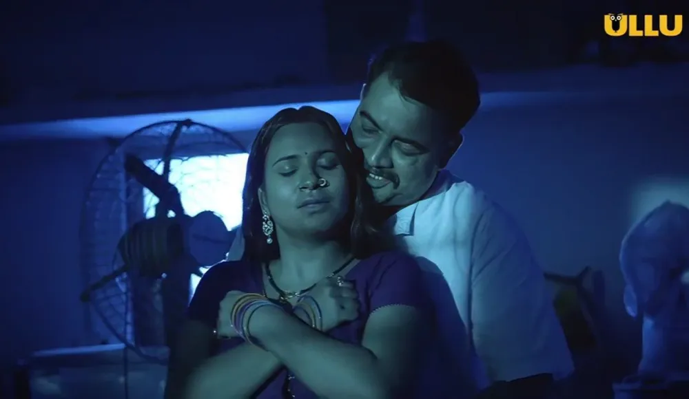 E02 - Aate Ki Chakki Hq Tamil Hot Web Series Online