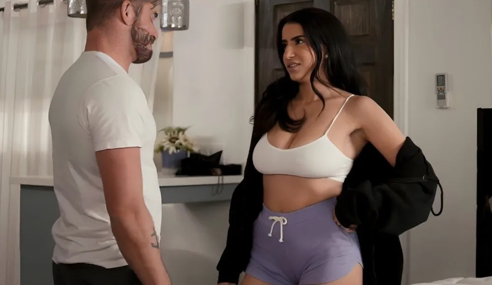 The Mistake (2024) - Roxie Sinner