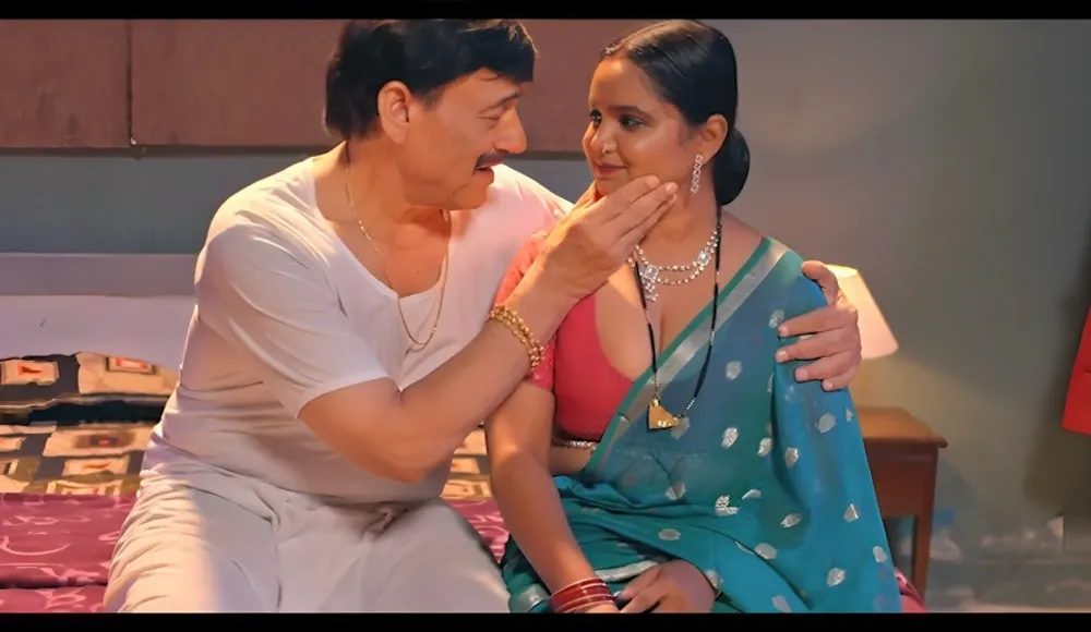 Lallu (2024) Nazar Season 1 Episode 1