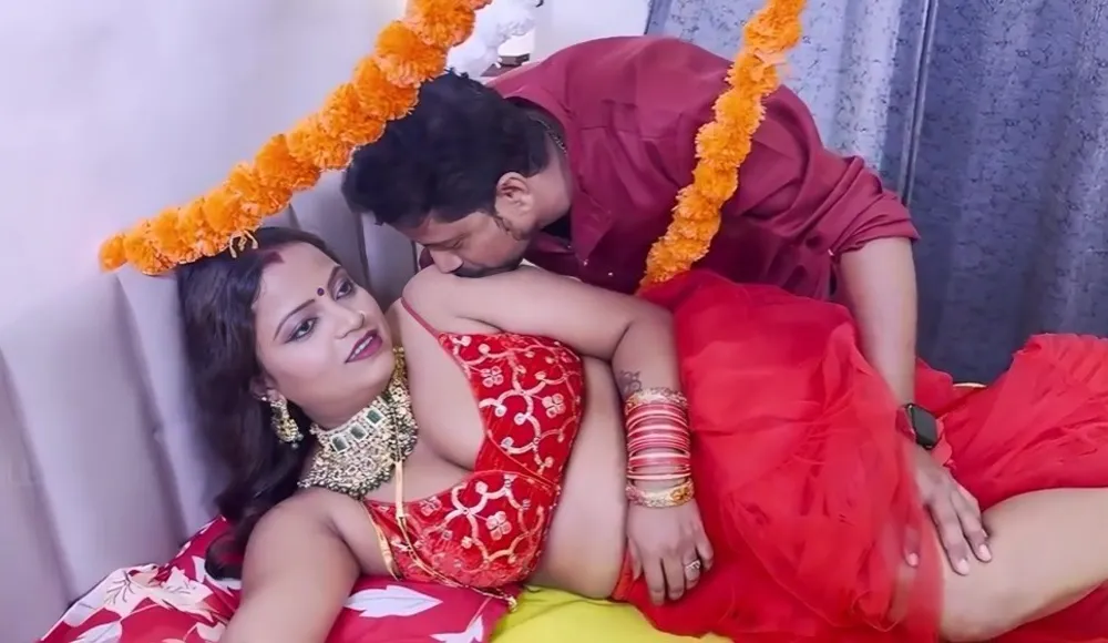 Rozi Ki Suhagrat (2024) Hindi Uncut Short Film Watch Online Movies