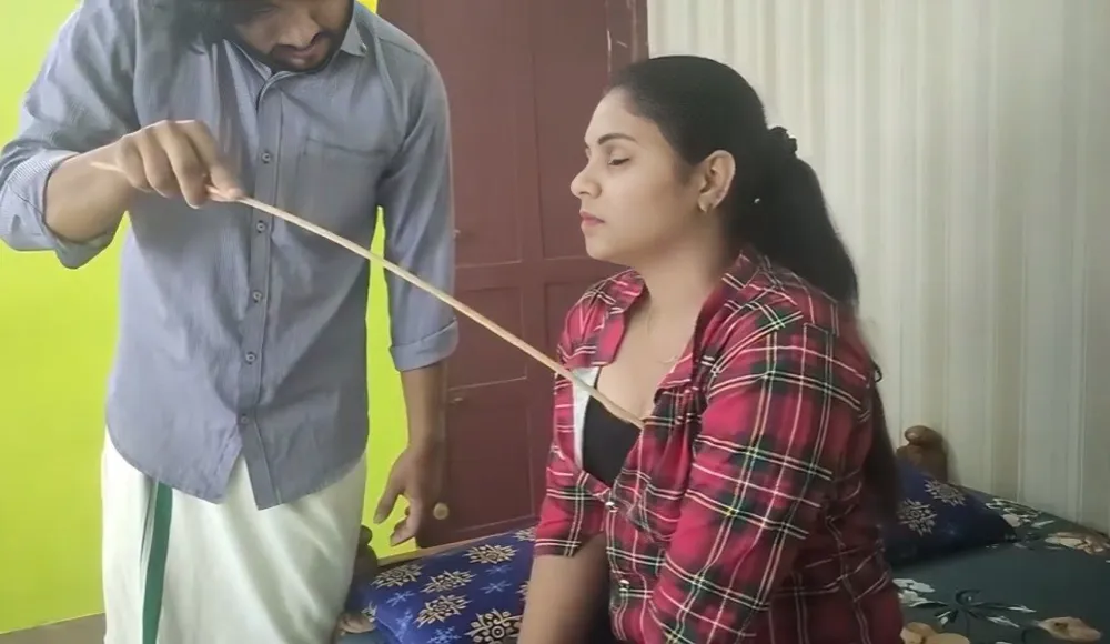 Teacher Attraction (2024) Unrated Short Film Watch Online