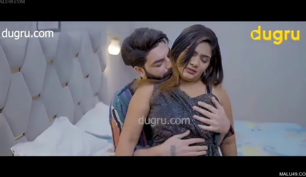 Harami Boss - 2024 - Hindi Uncut Short Film - Dugru