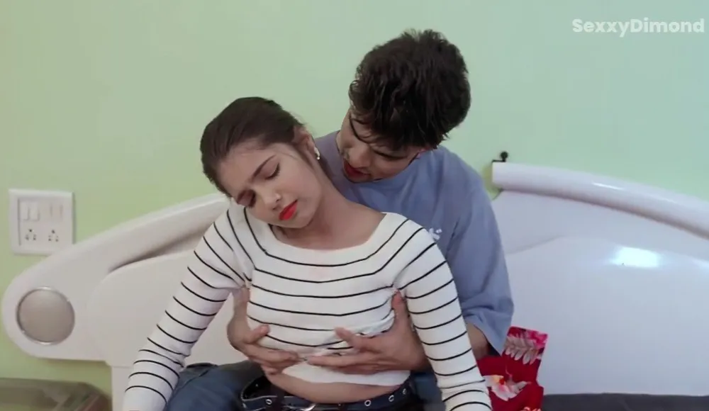 Doggystyle Works (2024) Unrated Hindi Short Film Watch