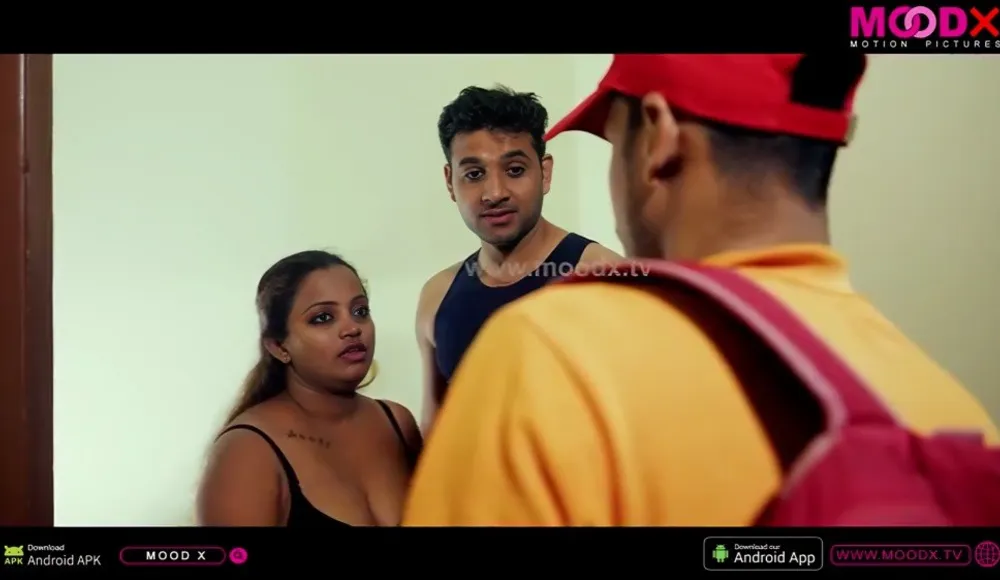 Delivery Boy 2 (2024) Hindi Moodx Short Film Watch