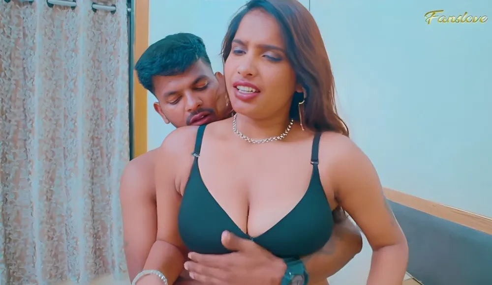 Milky Wife (2024) Fanslove Uncut Hindi Short Film Watch Online