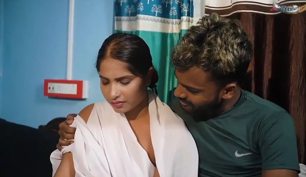 Widow Woman (2024) Goddesmahi Uncut Short Film Watch Online Hot Series