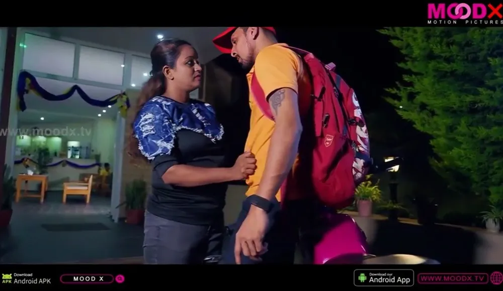 Delivery Boy 3 (2024) Hindi Moodx Short Film Watch Online