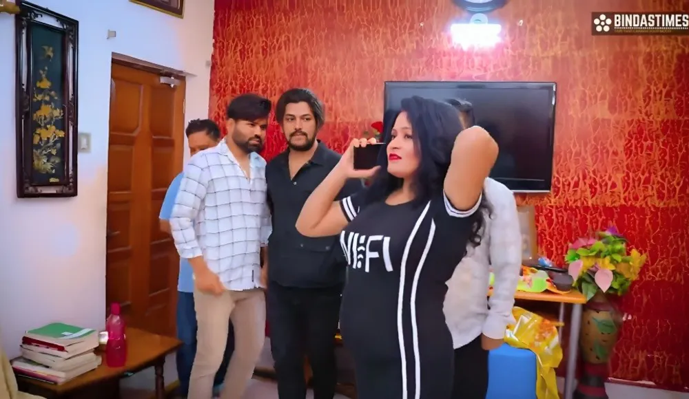 Gangbang 10boys (2024) Bindastimes Short Film Watch