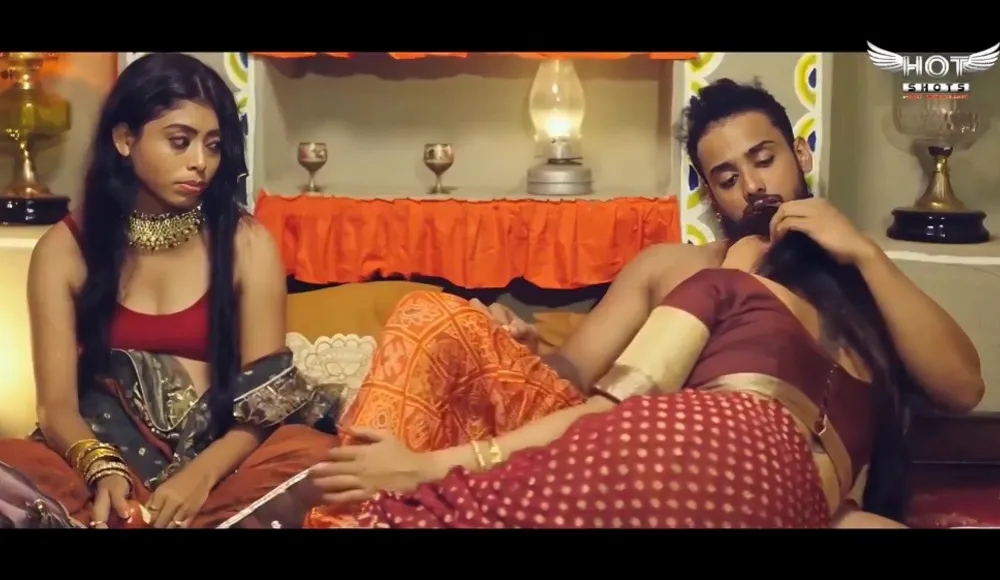 X Sutra (2024) Hotshots Season 1 Episode 2 Watch Online