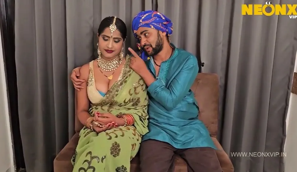 Watch Elegant Love - 2024 - Hindi Uncut Short Film - Neonx