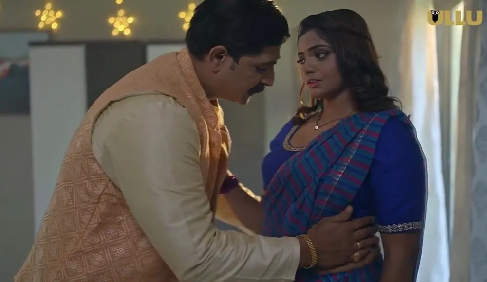 Aah Se Aaha Tak - Part 1 (2024) Ullu Season 1 Episode 3 Watch Online Hot Series