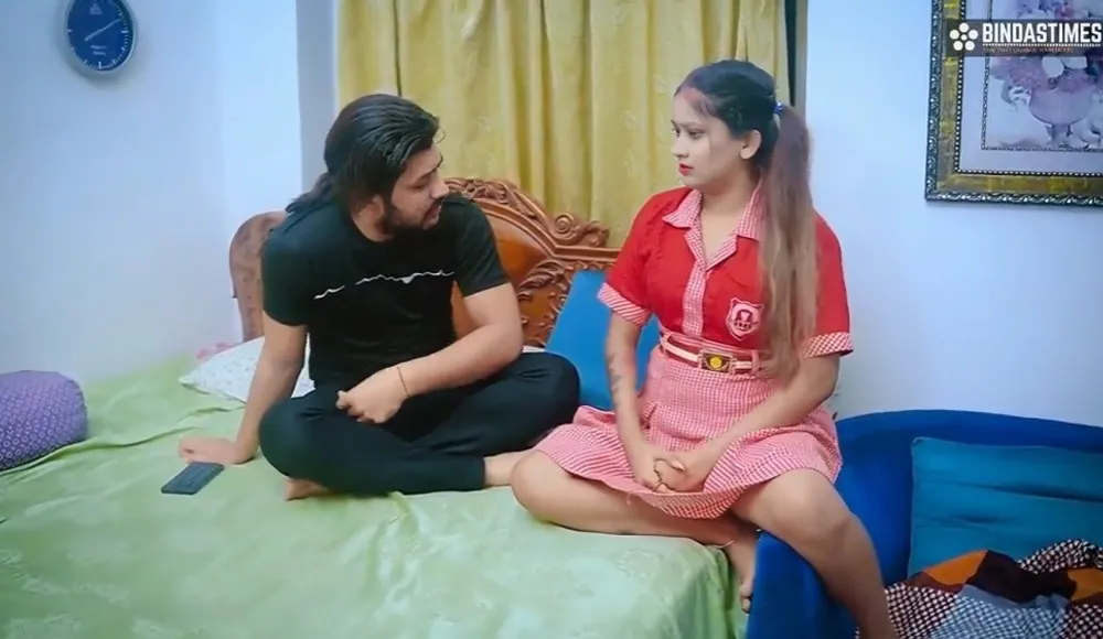 Padhai Aur Pyar (2024) Bindastimes Uncut Short Film Watch Online