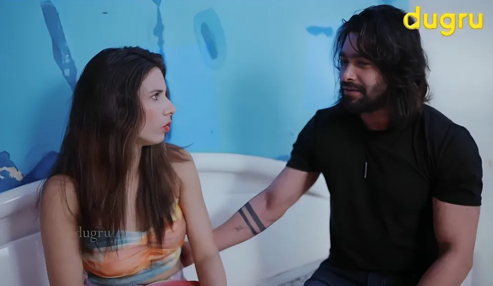 Chori Chupke (2024) Dugru Hindi Short Film Watch Online Hot Series