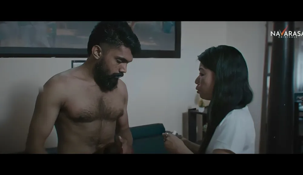 Teacher (2023) Navarasa Season 1 Episode 3 Watch Online Movies