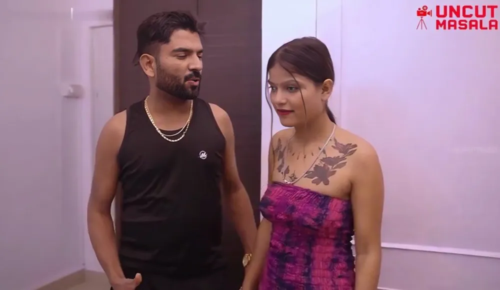 Hotel Wala Pyar (2025) Uncutmasala Hindi Short Film Watch Online