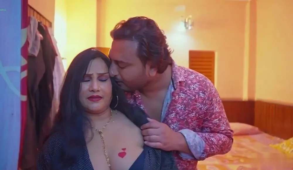 Model Sex Purnima (2024) Hindi Unrated Short Film Watch Online Hot Series