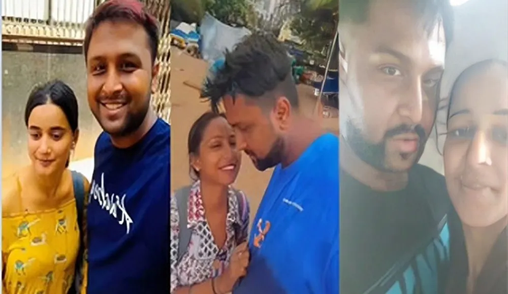 Tharki Coaching Teacher With Multiple Girls Part 2