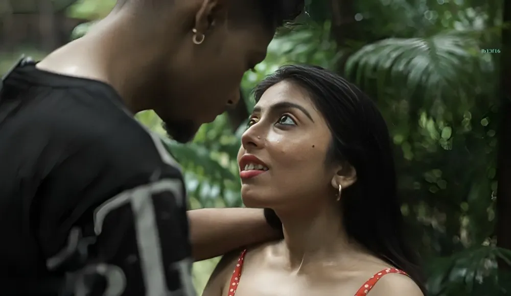 Jungle Story (2024) Uncut Short Porn Film Watch Online