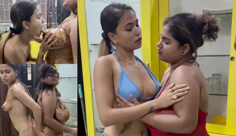 Chocolate Lesbian Play Sarmishtha Megha (2025) Hindi Hot Video Watch Online