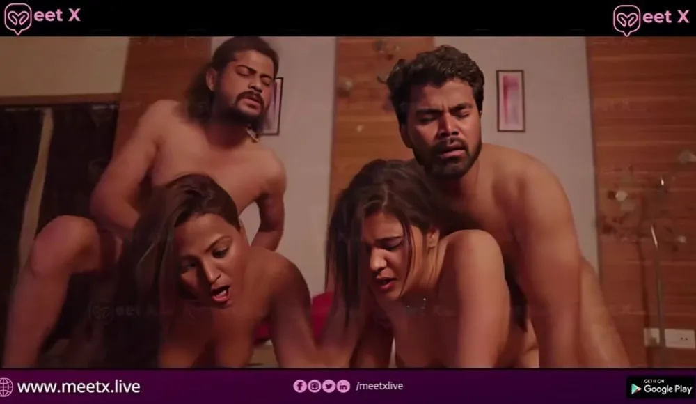 Dhokha 3 (2025) Meetx Short Film Watch Online Movies