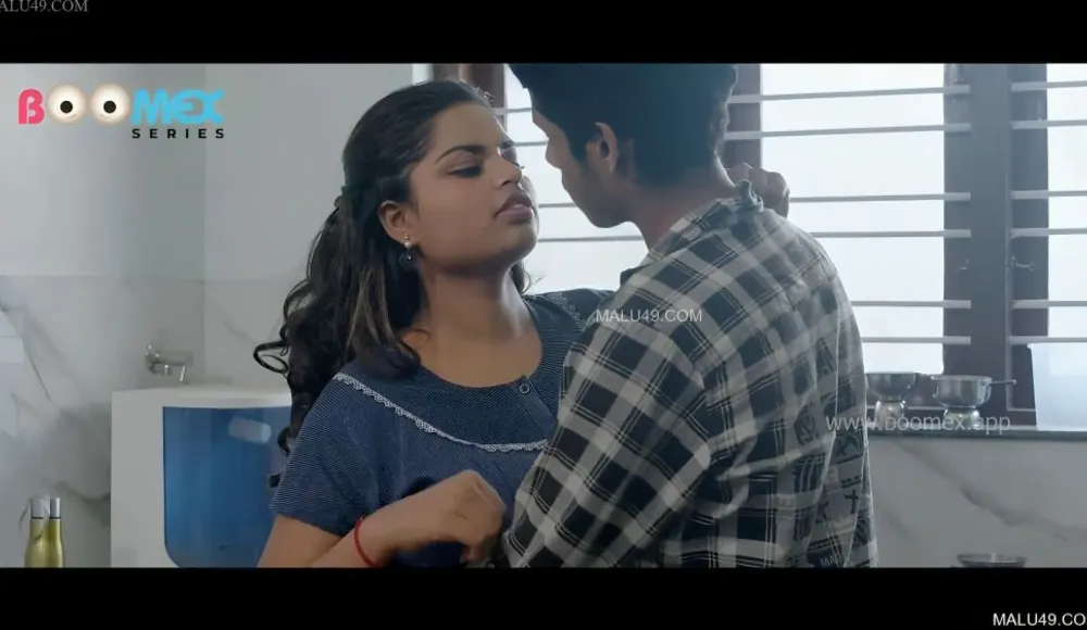 Chechi - S01e01 - 2025 - Malayalam Uncut Web Series - Boomex