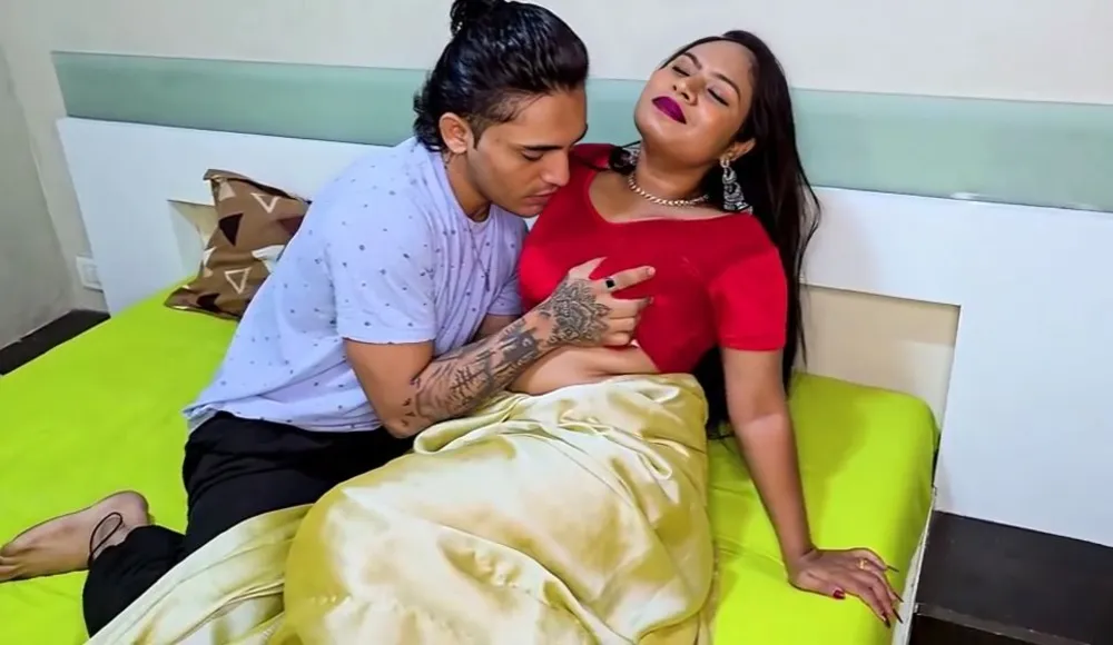 Bhabhi Convinced (2025) Hindi Uncut Short Film Watch Online