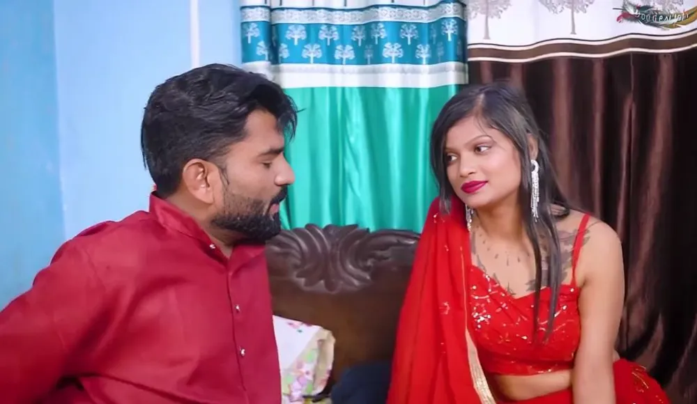 Local Bhabhi Suhana (2025) Goddesmahi Uncut Short Film Watch Online