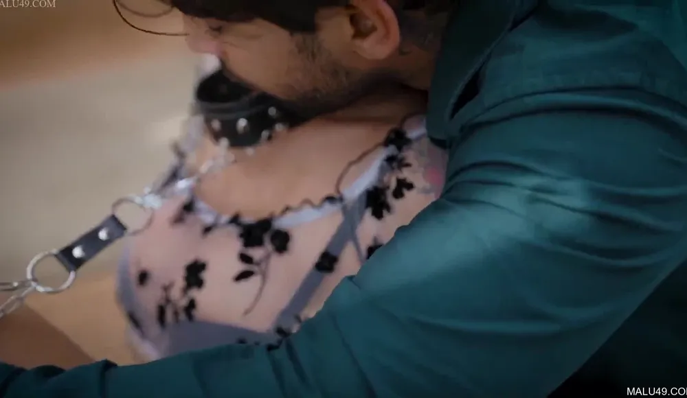 Resmi Nair And Nikk Slave And Master ~ App Content