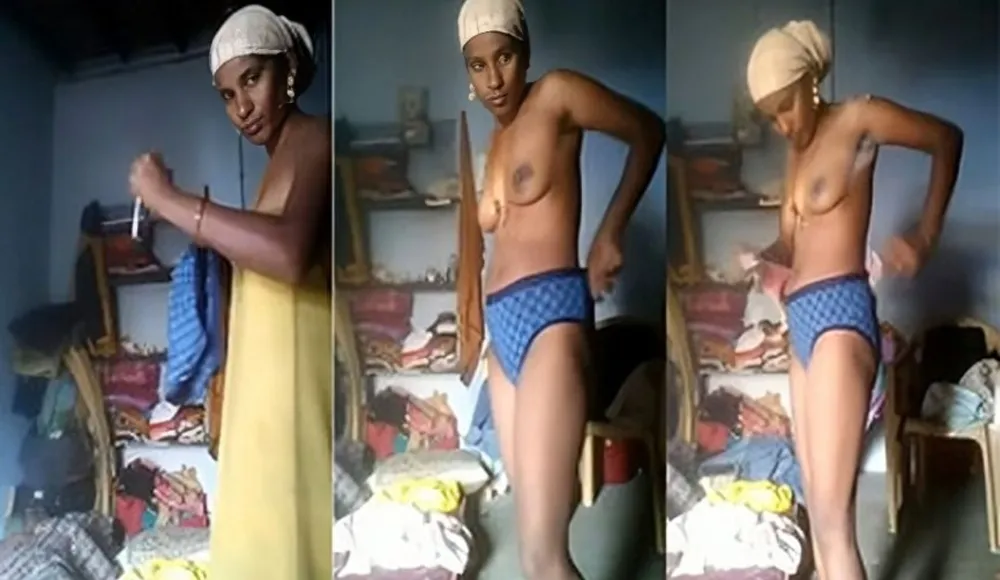 Watch Indian Wife Nude Video Record By Hubby