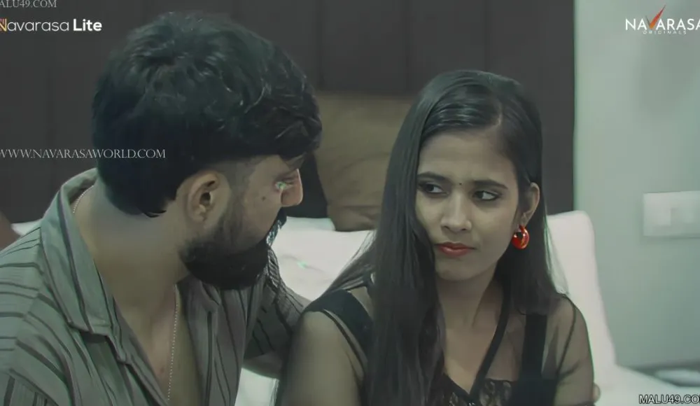 Kude - S01e01 - 2025 - Malayalam Hot Web Series - Navarasa