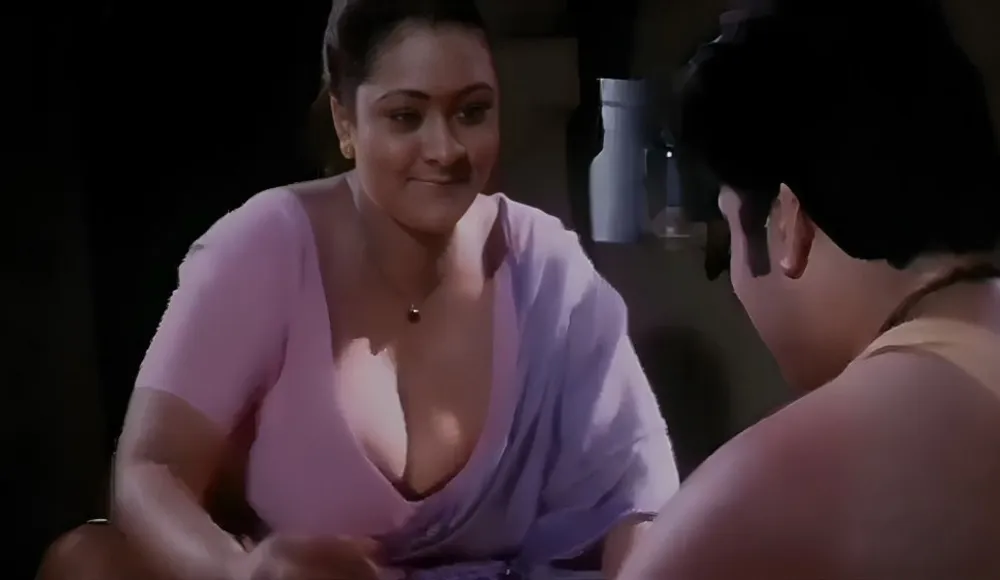 Shakeela Aunty Seduce Boy Malayalam Movie