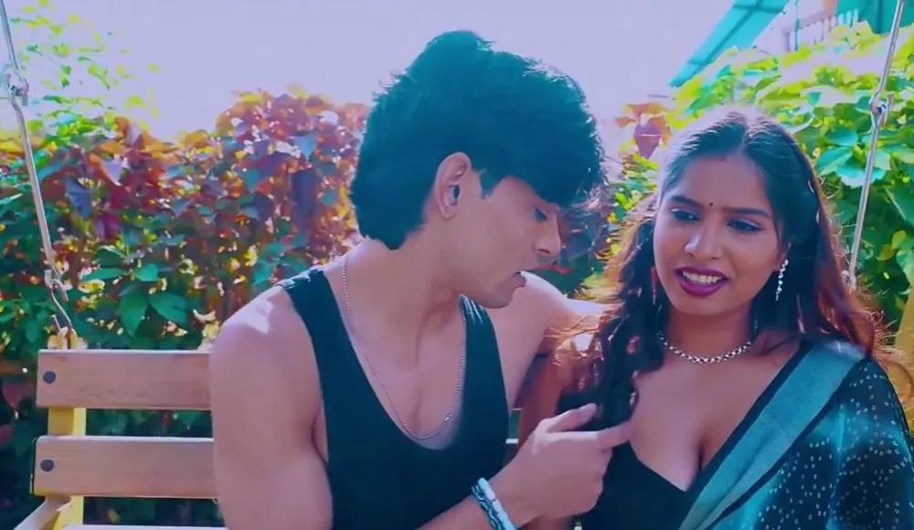 18+ Milky Wife (2025) Hindi Uncut Short Film