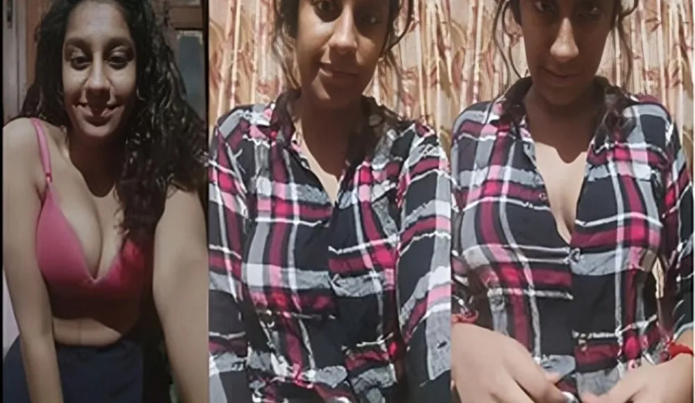 Rich Sexy Girl Shows Her Boobs